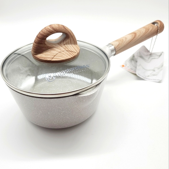 Masterclass Kitchen New Masterclass Premium Durable Cookware